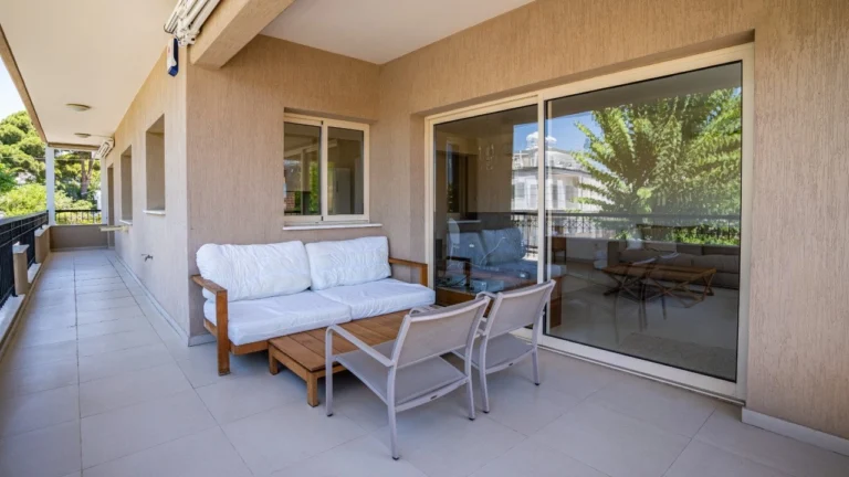 3 Bedroom Apartment for Sale in Limassol District