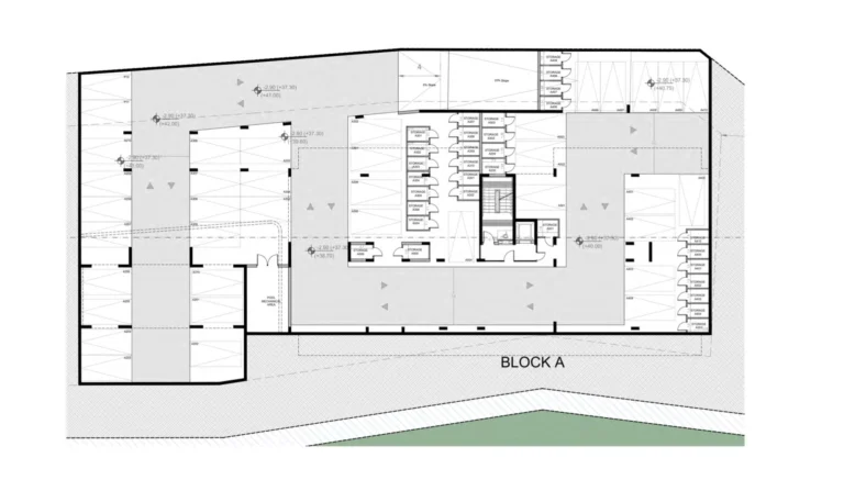 1 Bedroom Apartment for Sale in Limassol – Mesa Geitonia