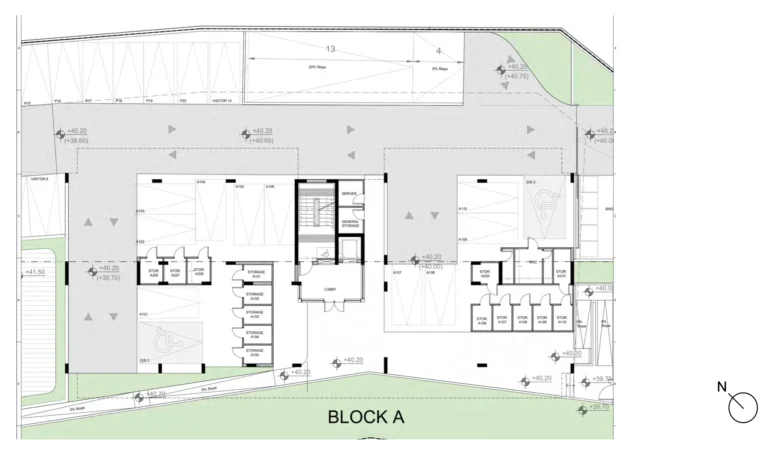 1 Bedroom Apartment for Sale in Limassol – Mesa Geitonia