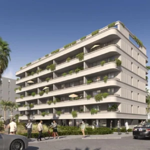 1 Bedroom Apartment for Sale in Limassol – Mesa Geitonia