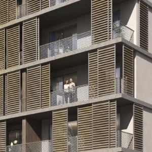 1 Bedroom Apartment for Sale in Limassol – Mesa Geitonia