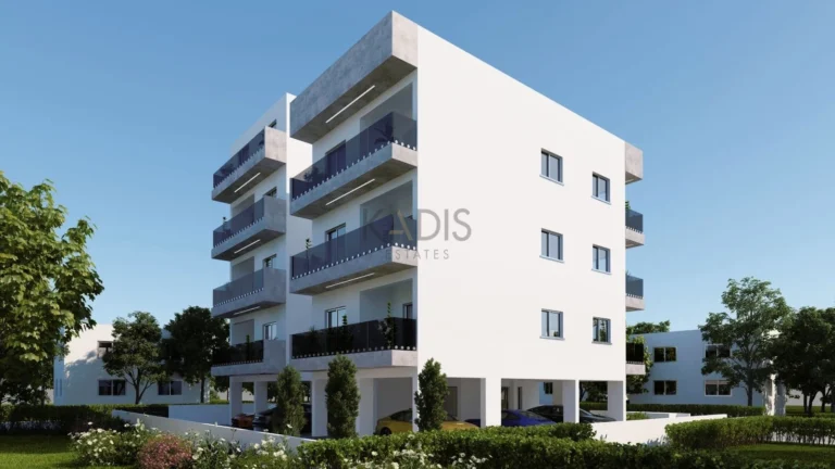 708m² Building for Sale in Limassol – Apostolos Andreas