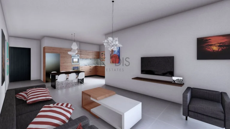 3 Bedroom Apartment for Sale in Nicosia District