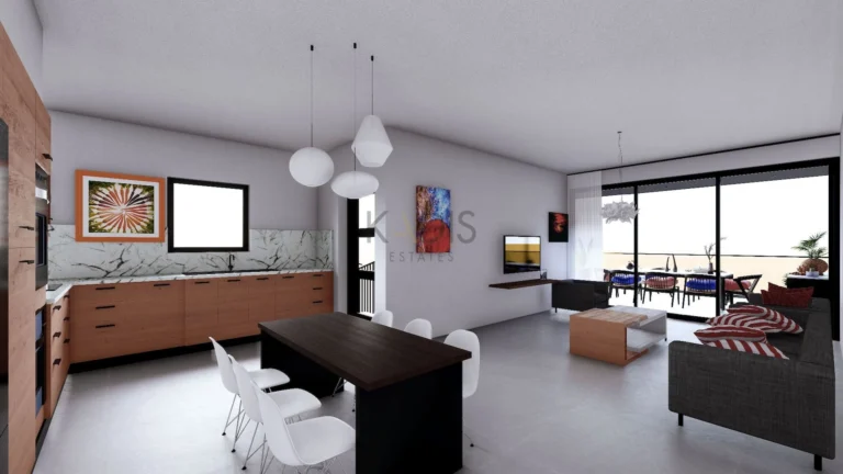 3 Bedroom Apartment for Sale in Nicosia District