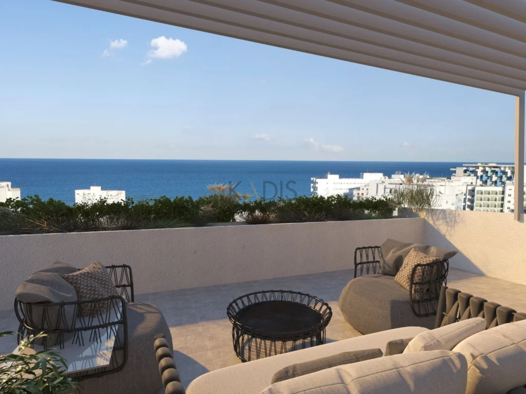 4 Bedroom House for Sale in Protaras, Famagusta District