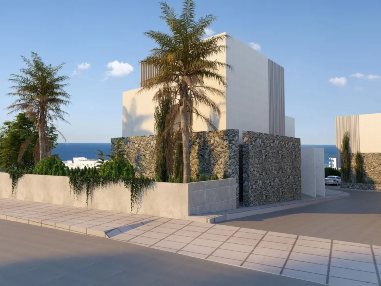 4 Bedroom House for Sale in Protaras, Famagusta District