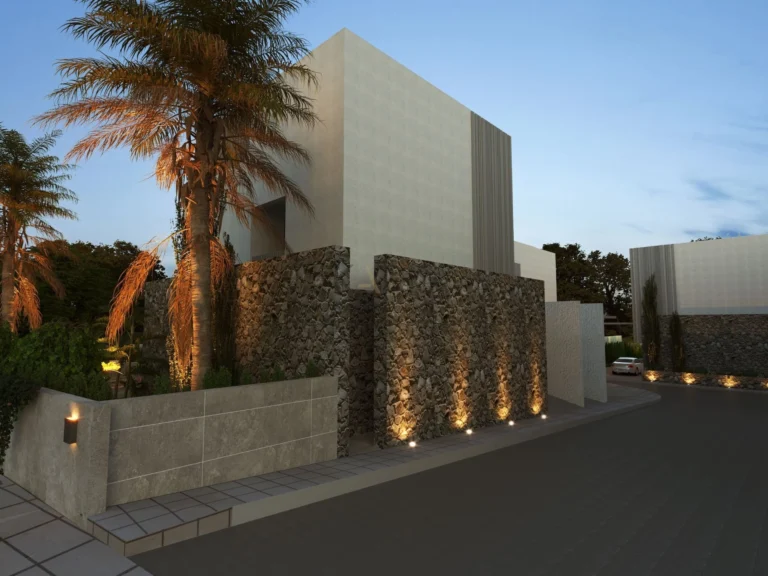 4 Bedroom House for Sale in Protaras, Famagusta District