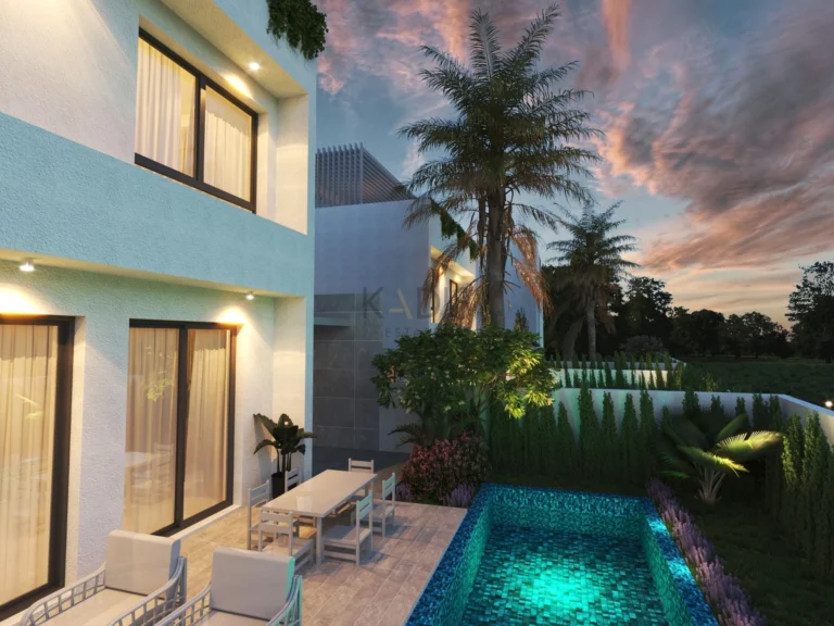 4 Bedroom House for Sale in Protaras, Famagusta District