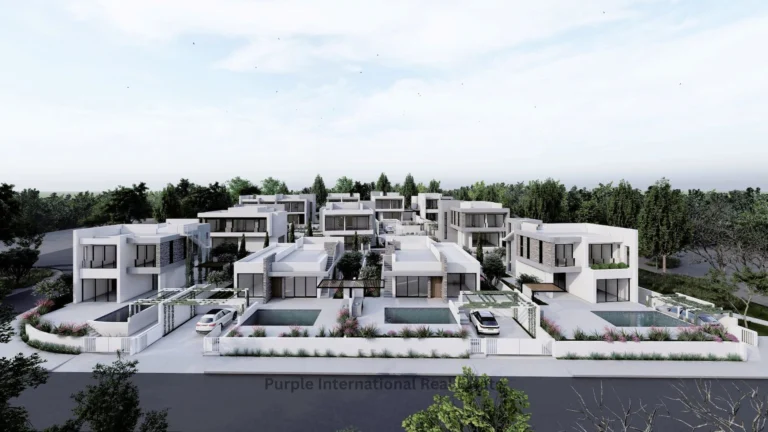 3 Bedroom House for Sale in Kissonerga, Paphos District
