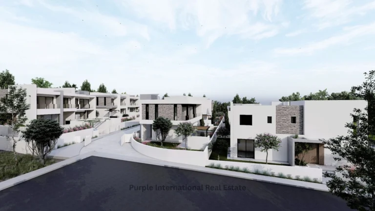 3 Bedroom House for Sale in Kissonerga, Paphos District