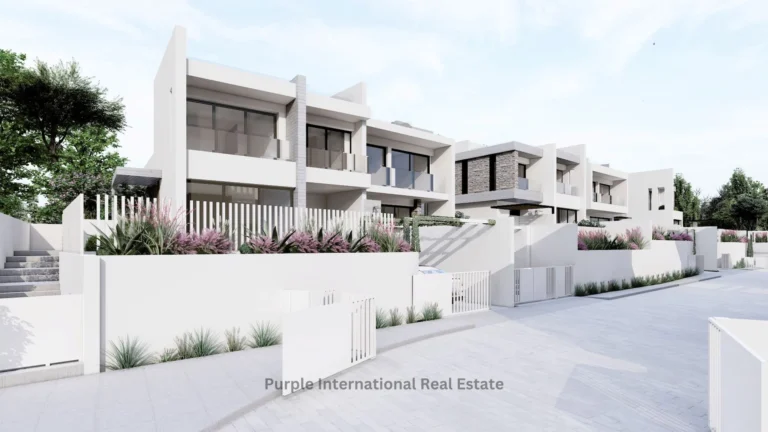 3 Bedroom House for Sale in Kissonerga, Paphos District