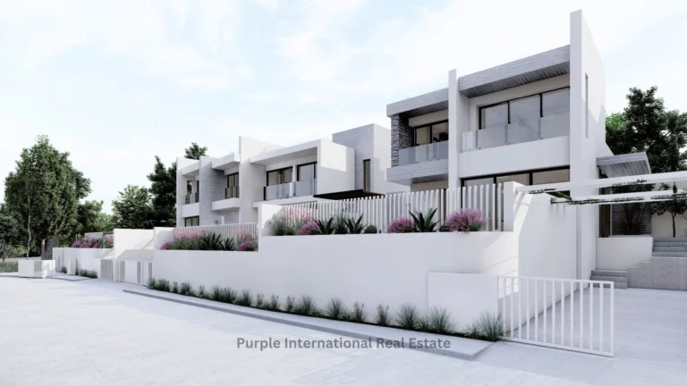3 Bedroom House for Sale in Kissonerga, Paphos District