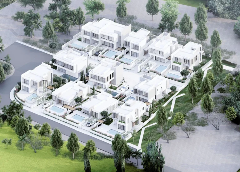 3 Bedroom House for Sale in Kissonerga, Paphos District