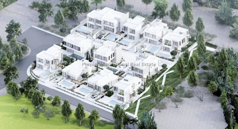 4 Bedroom House for Sale in Kissonerga, Paphos District