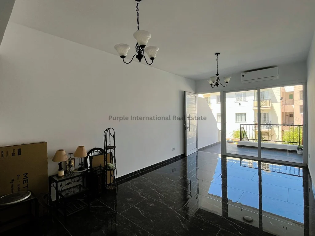 2 Bedroom House for Sale in Kato Paphos