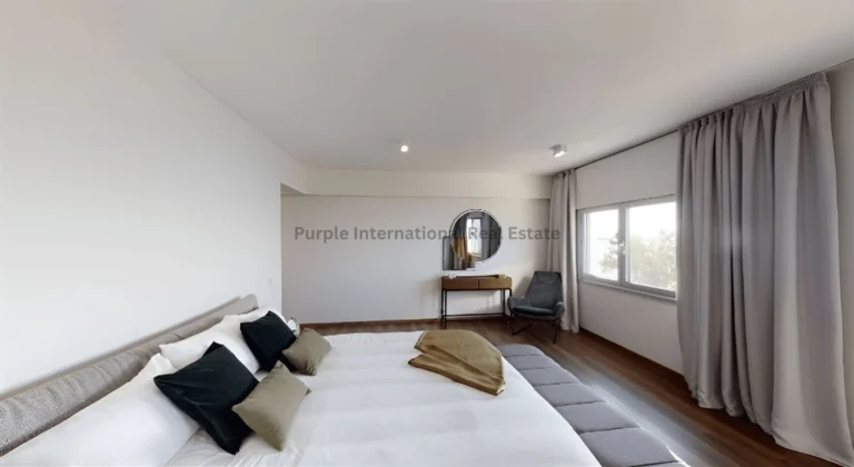 4 Bedroom Apartment for Rent in Agios Tychonas, Limassol District