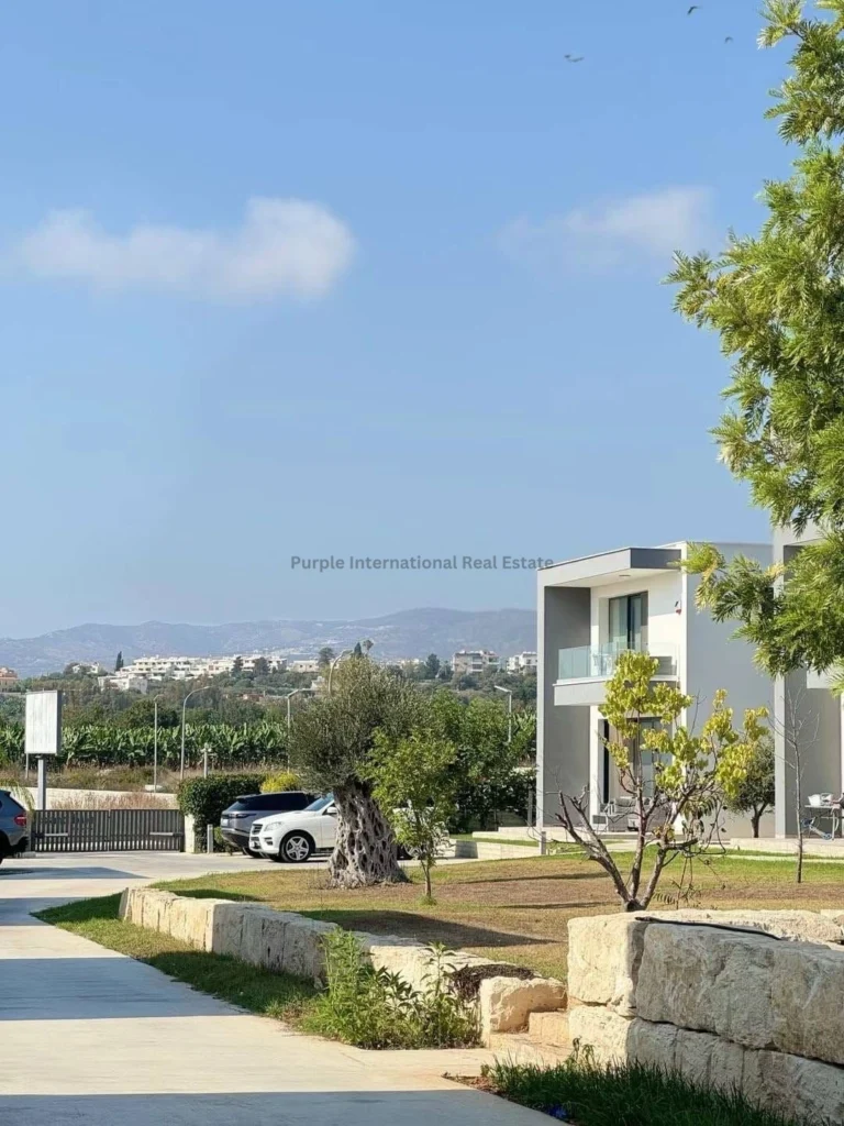 3 Bedroom House for Sale in Chlorakas, Paphos District
