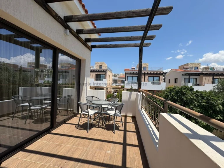 3 Bedroom House for Sale in Peyia, Paphos District