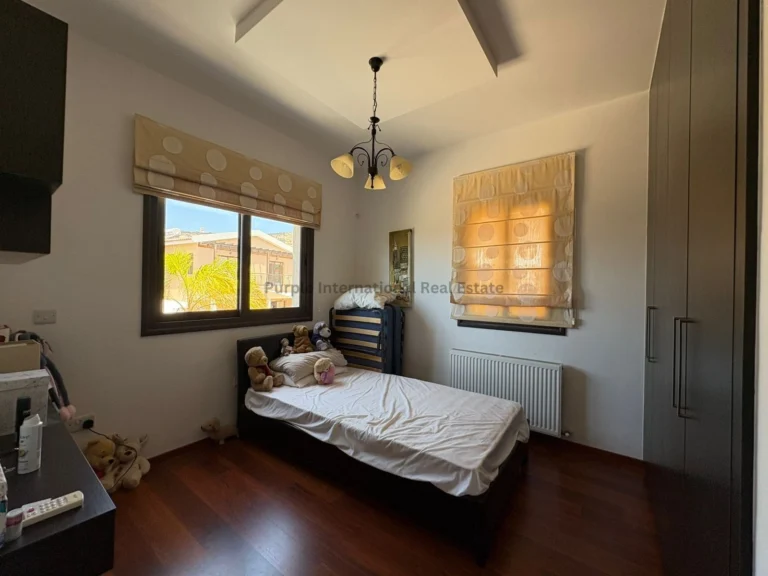 3 Bedroom House for Sale in Peyia, Paphos District