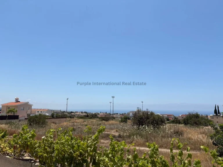 3 Bedroom House for Sale in Peyia, Paphos District