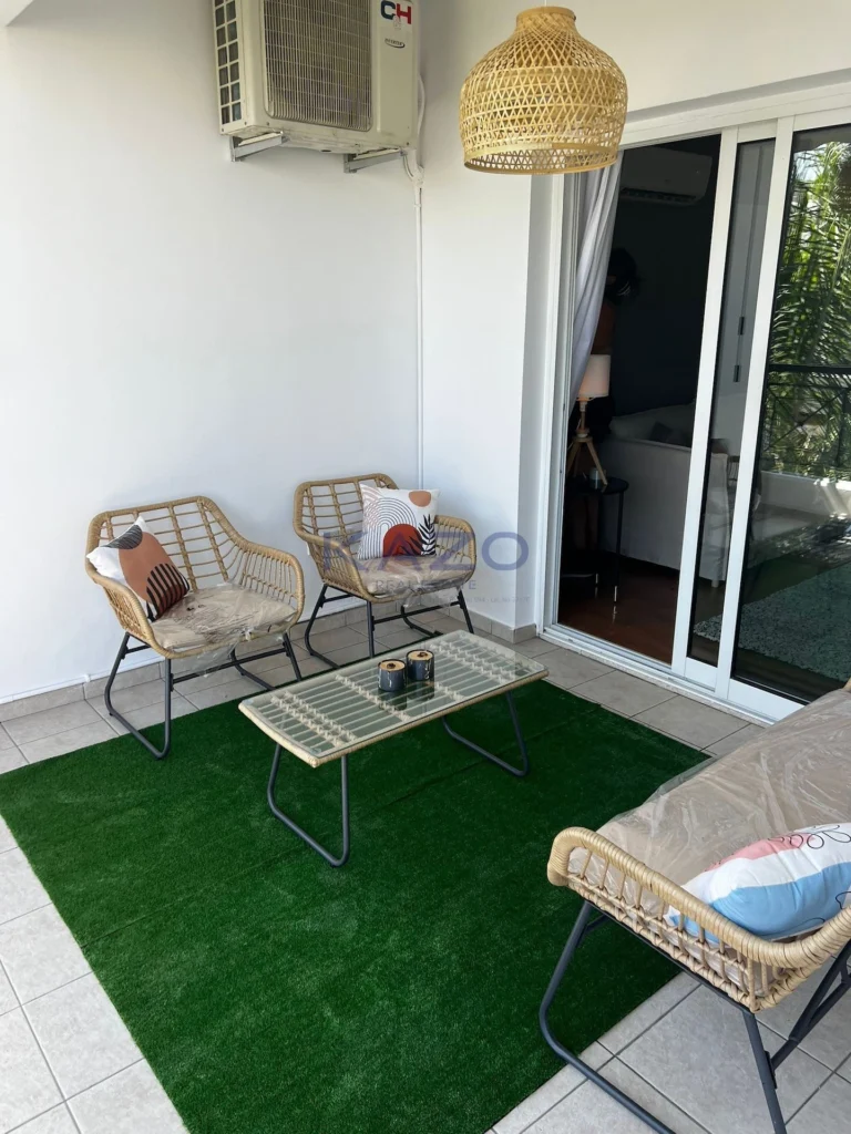 3 Bedroom Apartment for Sale in Limassol District