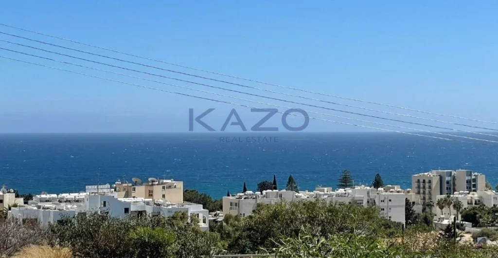 738m² Plot for Sale in Agios Tychonas, Limassol District