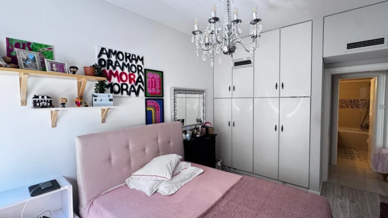 3 Bedroom Apartment for Sale in Germasogeia – Tourist Area, Limassol District