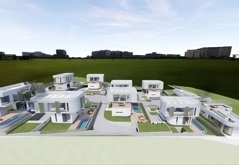 2236m² Office for Sale in Pegeia, Paphos District