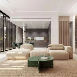 4 Bedroom House for Sale in Pegeia, Paphos District