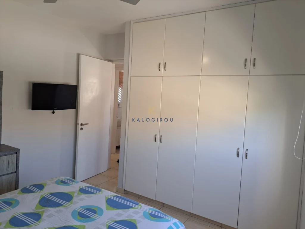 2 Bedroom Apartment for Rent in Larnaca District
