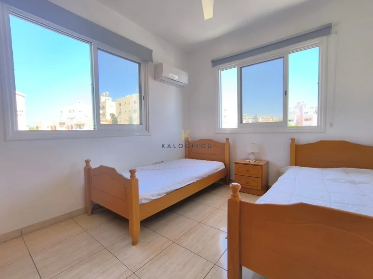 2 Bedroom Apartment for Rent in Larnaca District
