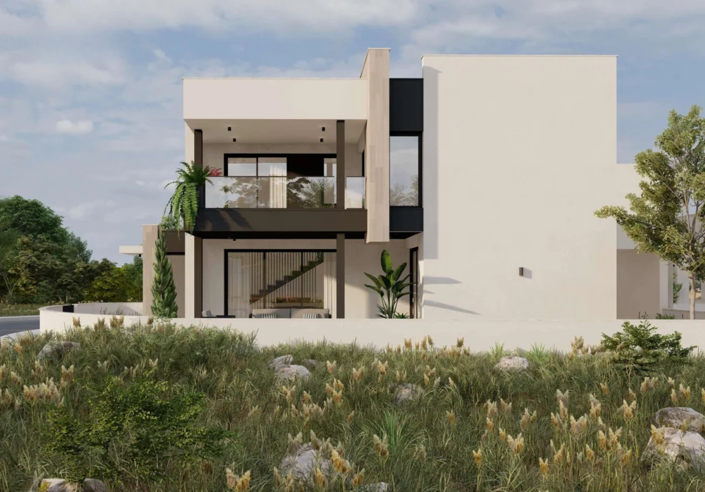 3 Bedroom House for Sale in Palodeia, Limassol District