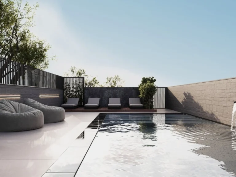 1 Bedroom Apartment for Sale in Limassol – Agios Athanasios