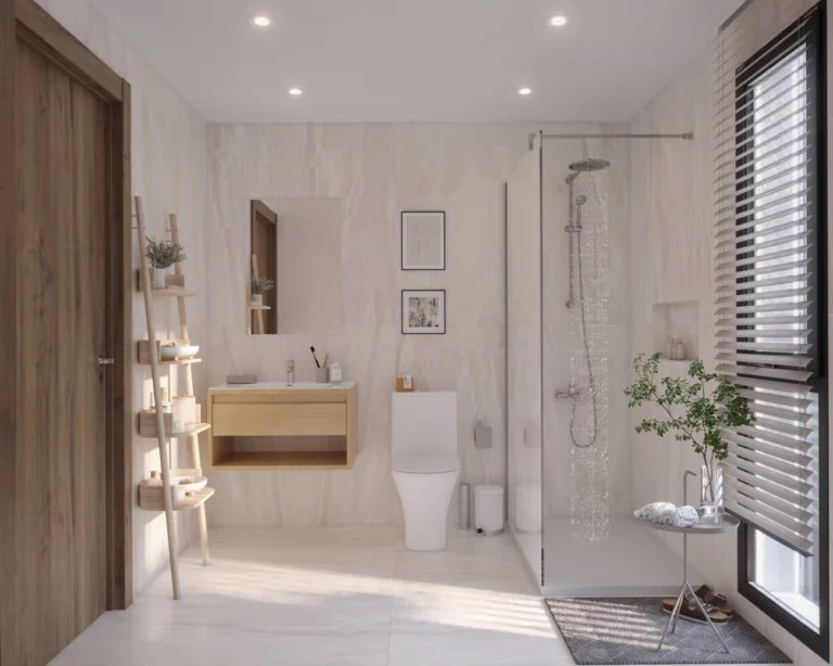 2 Bedroom Apartment for Sale in Limassol – Agia Fyla