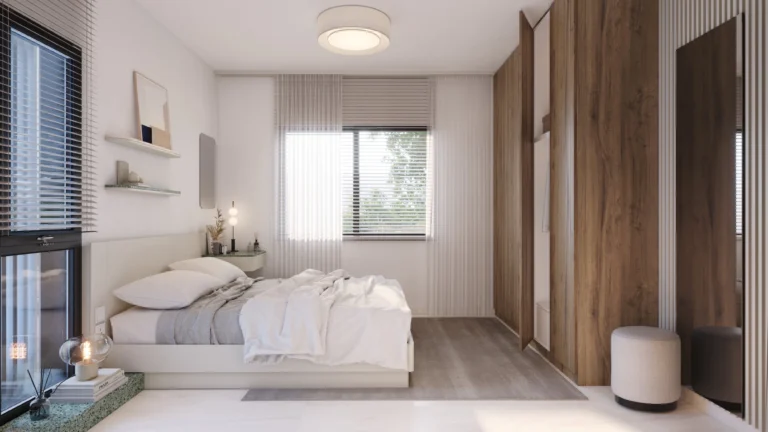 2 Bedroom Apartment for Sale in Limassol – Agia Fyla