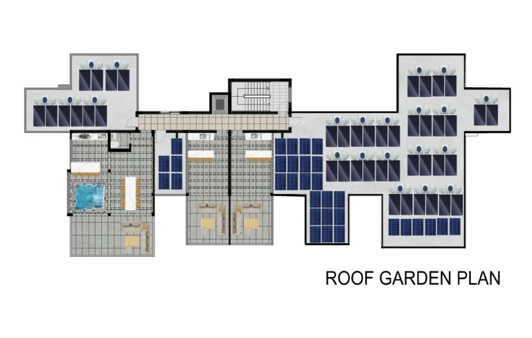 1 Bedroom Apartment for Sale in Limassol – Agios Athanasios