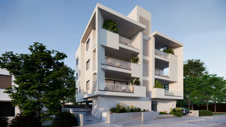 1 Bedroom Apartment for Sale in Limassol – Mesa Geitonia