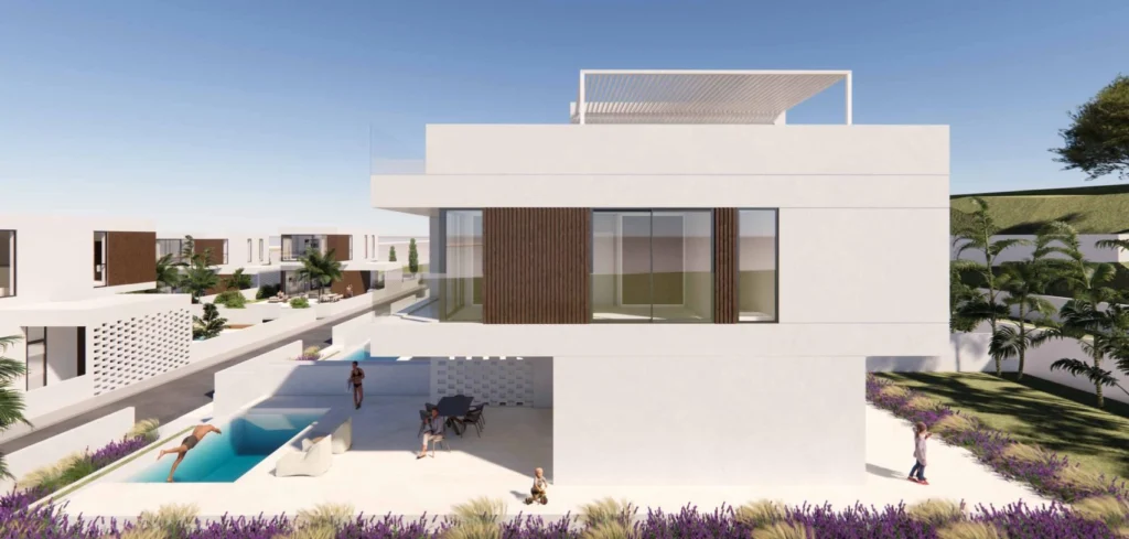 3 Bedroom House for Sale in Polis Chrysochous, Paphos District