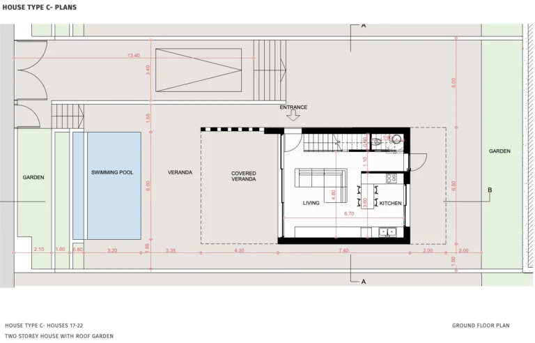 3 Bedroom House for Sale in Polis Chrysochous, Paphos District