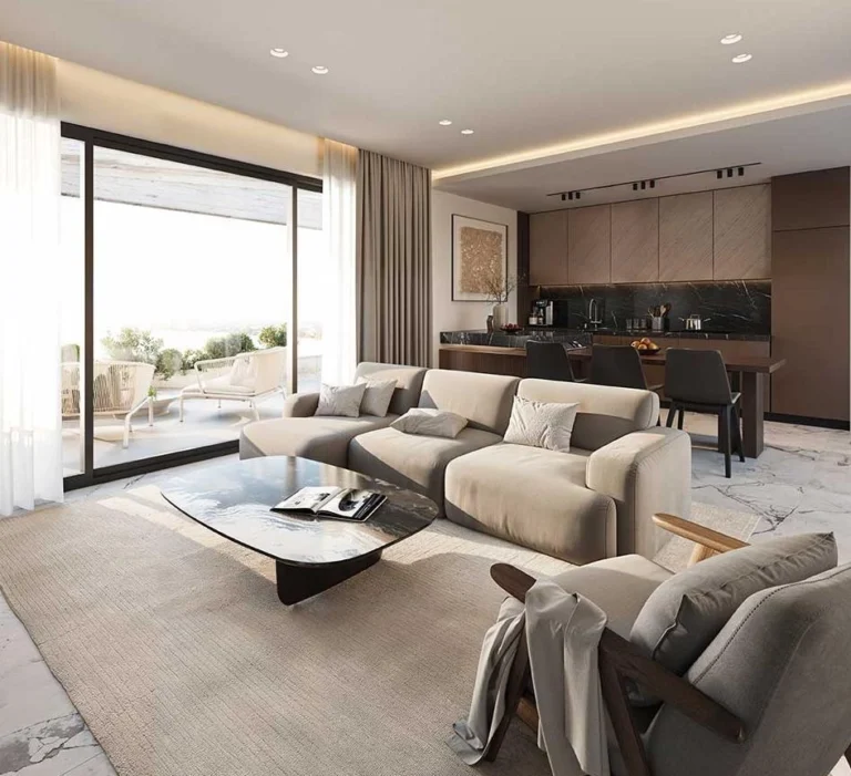 2 Bedroom Apartment for Sale in Lakatameia – Agios Nikolaos, Nicosia District