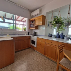 4 Bedroom House for Sale in Aglantzia, Nicosia District