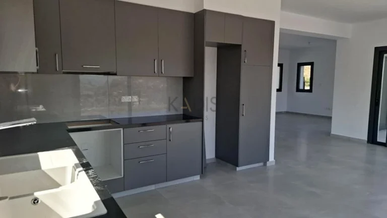 4 Bedroom House for Sale in Akrounta, Limassol District