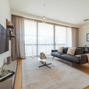 47m² Apartment for Sale in Limassol District