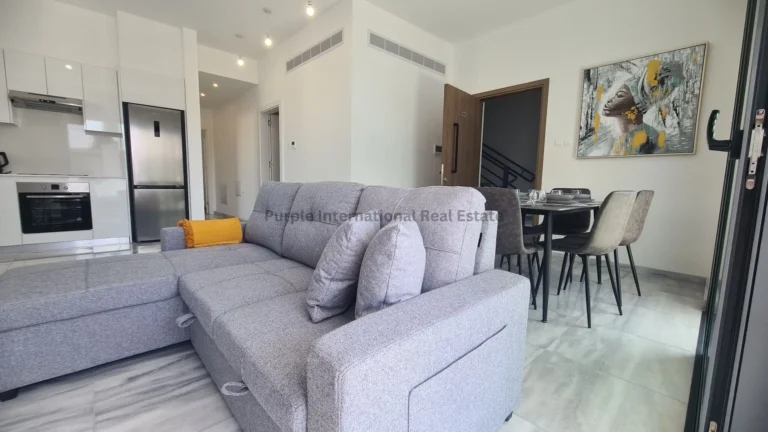 2 Bedroom Apartment for Rent in Limassol – Mesa Geitonia