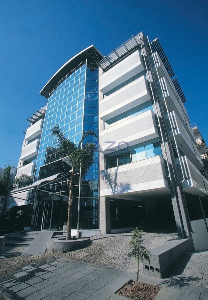 965m² Building for Sale in Limassol District