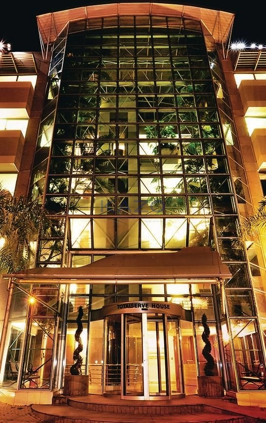 965m² Building for Sale in Limassol District