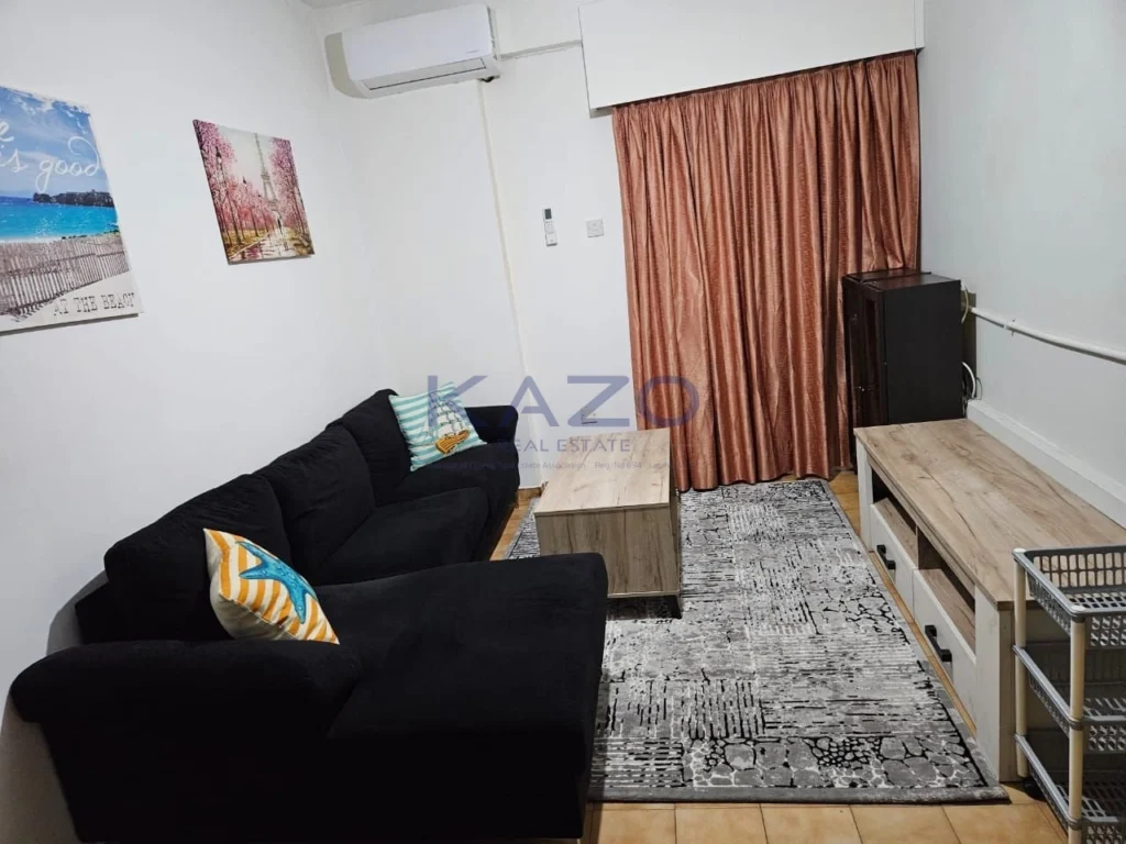 1 Bedroom Apartment for Sale in Limassol District