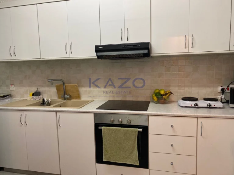 3 Bedroom Apartment for Sale in Limassol District