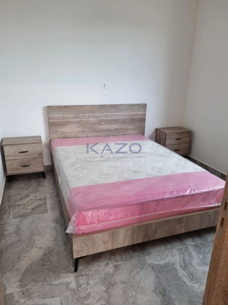 1 Bedroom Apartment for Rent in Limassol – Zakaki