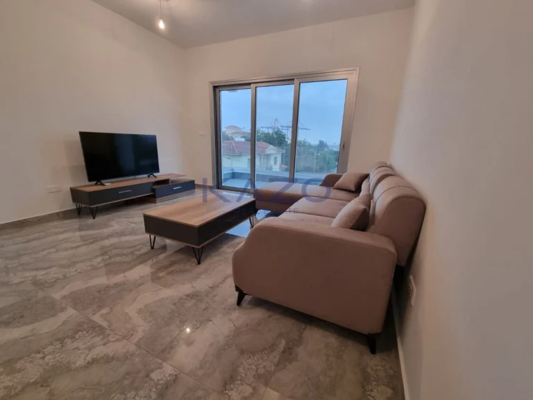 1 Bedroom Apartment for Rent in Limassol – Zakaki